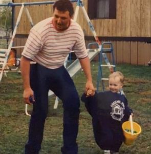 Meet your Posher, Matthew